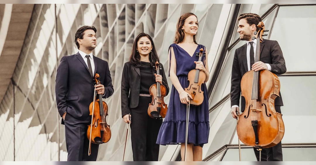 Image Minetti Quartet