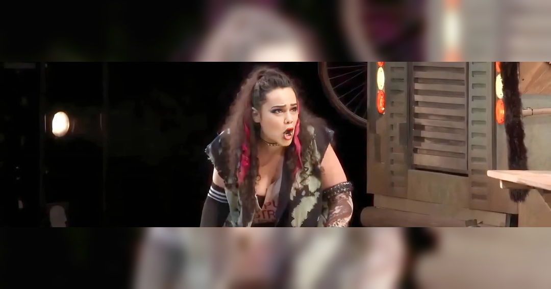 Image Opera Scenes