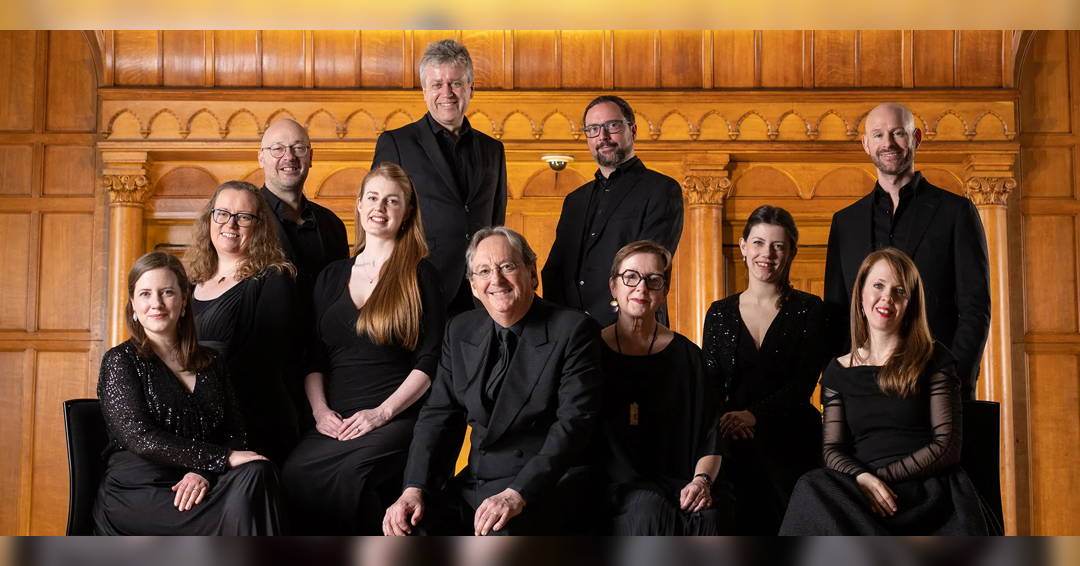 Image The Tallis Scholars