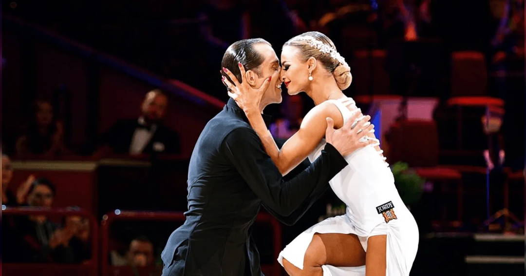 Image The International Dance Festival 2026