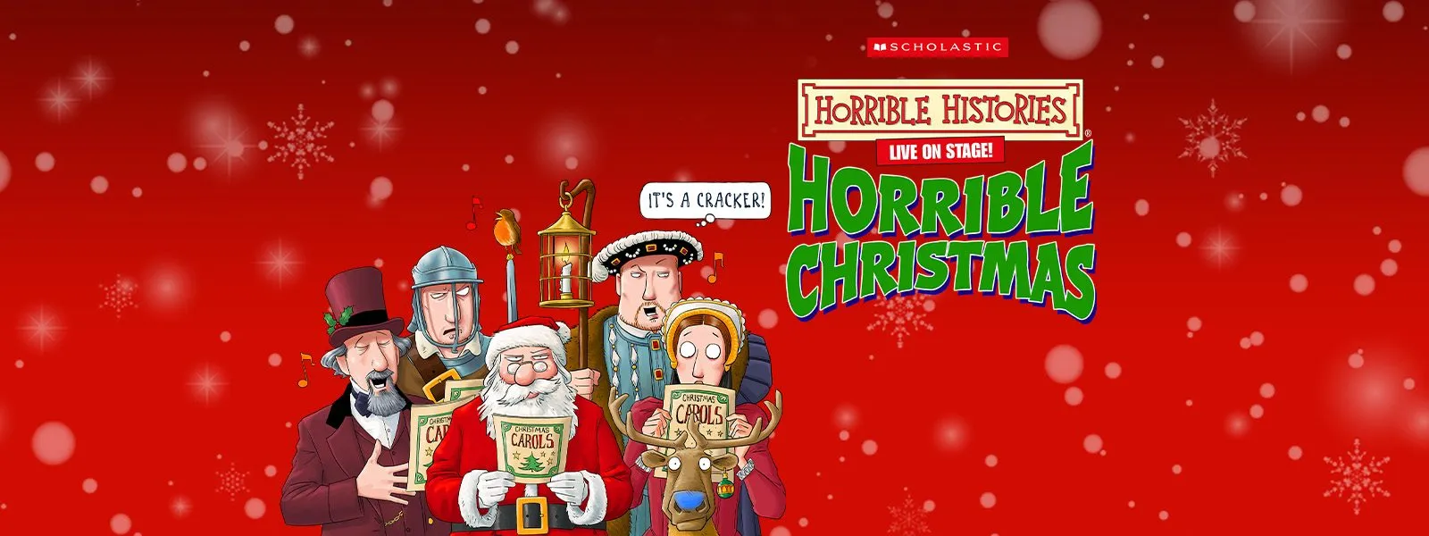 Image Horrible Christmas