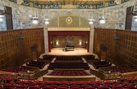 Image Holocaust Remembrance Concert