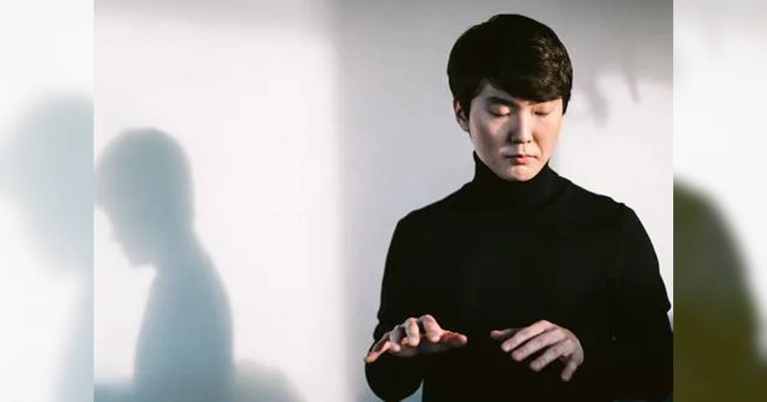 Image Rachmaninov and Saint-Saëns