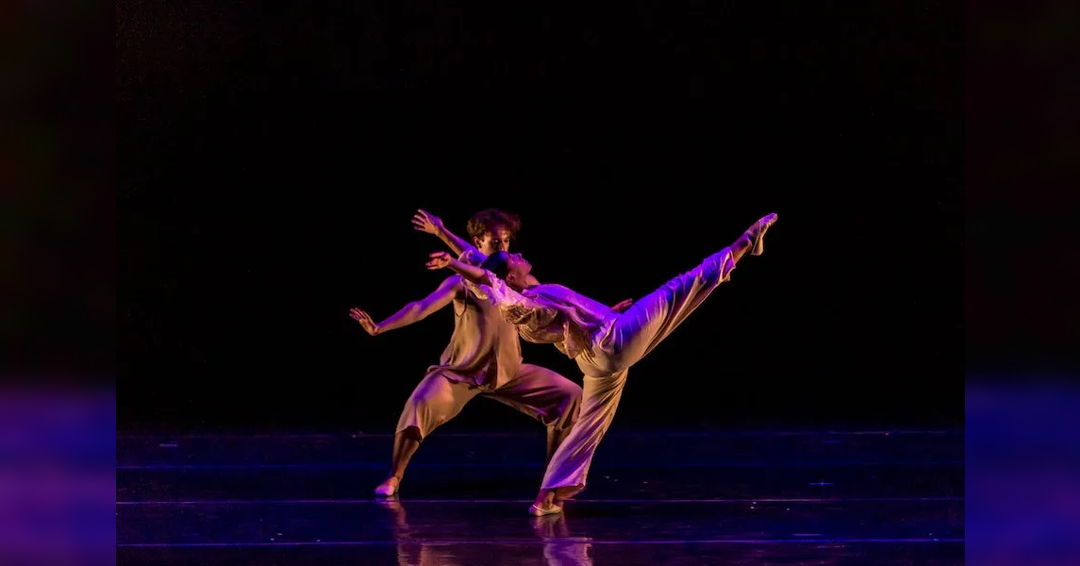 Image Interlochen Summer Dance Ensemble