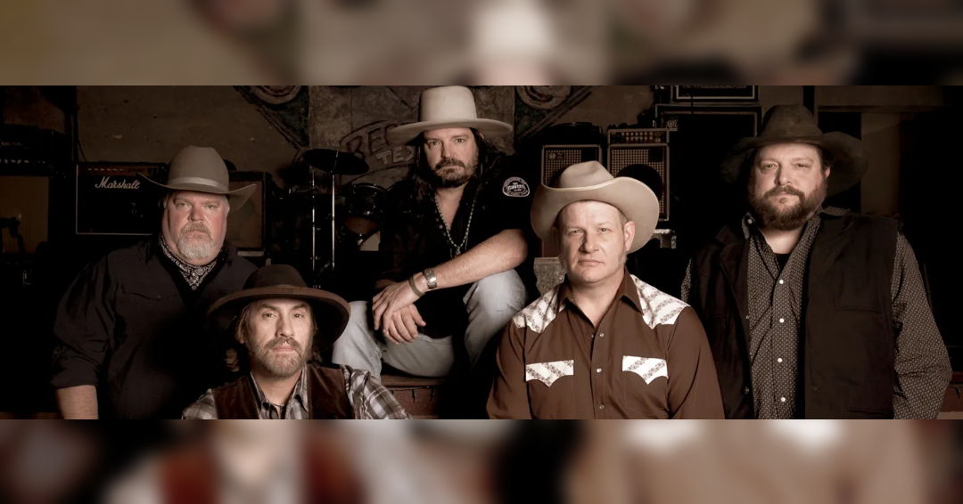 Image Reckless Kelly