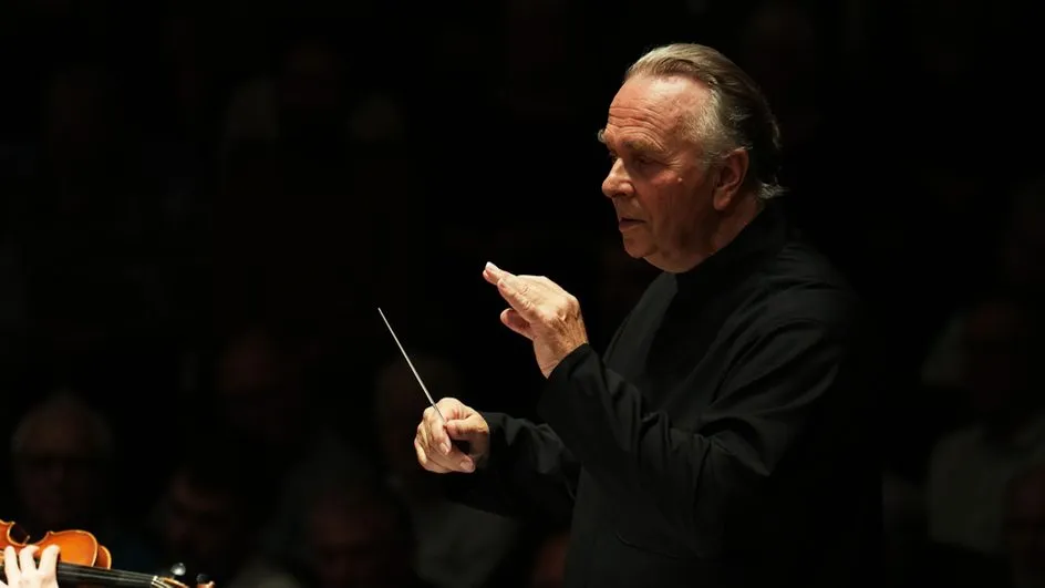 Image The Hallé – Spring with Sir Mark Elder