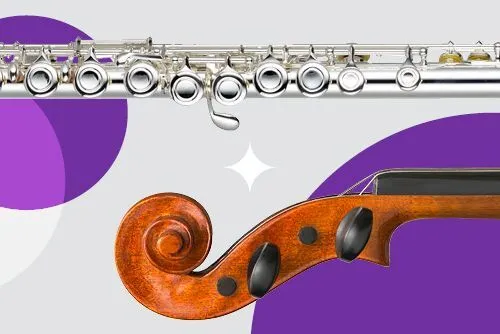 Image String and Wind Ensembles