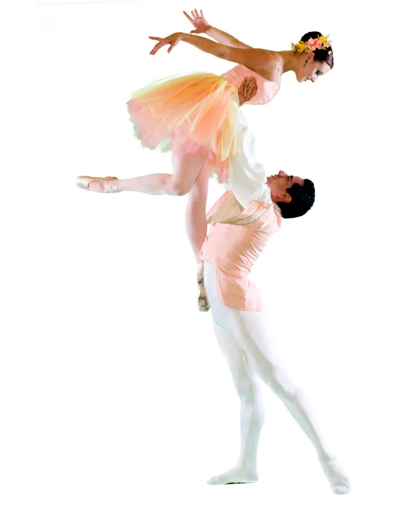 Image Coppélia and the Toymaker