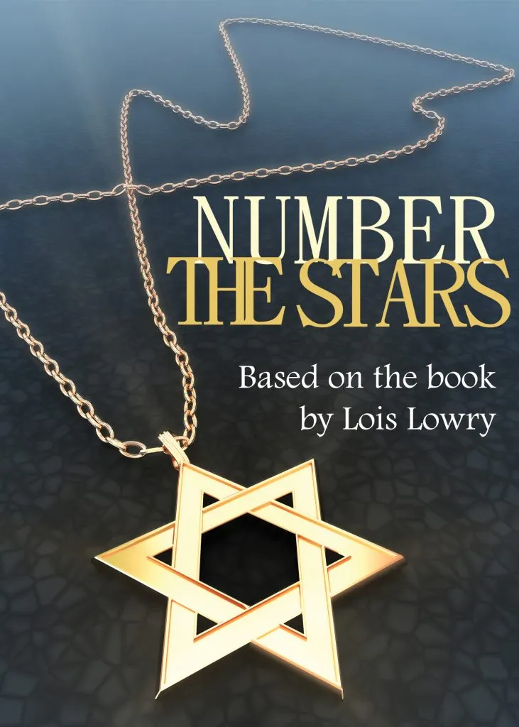 Image Number the Stars