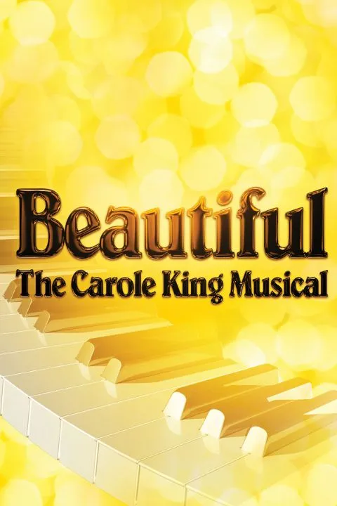 Image Beautiful: The Carole King Musical