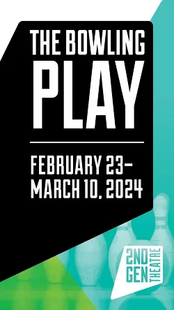 Image The Bowling Play