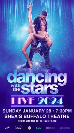 Image Dancing With The Stars